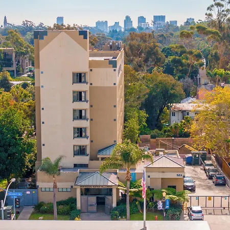 Uptown Inn - Limited Service Apart-Hotel-2