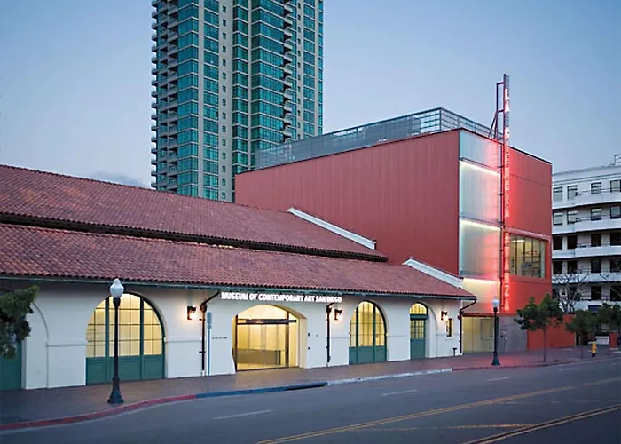 Somerset Hotel San Diego