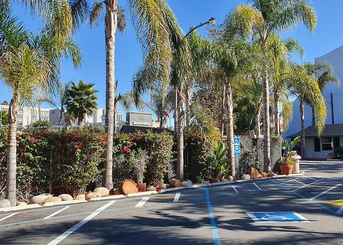 Motel San Diego